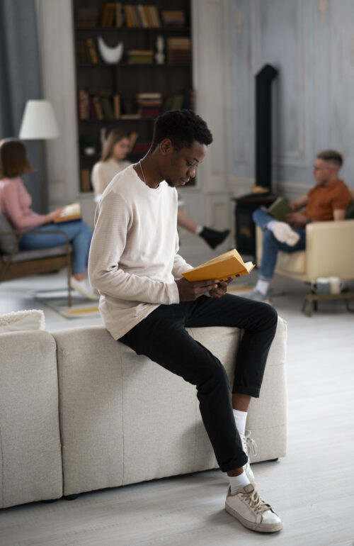Logement etudiant